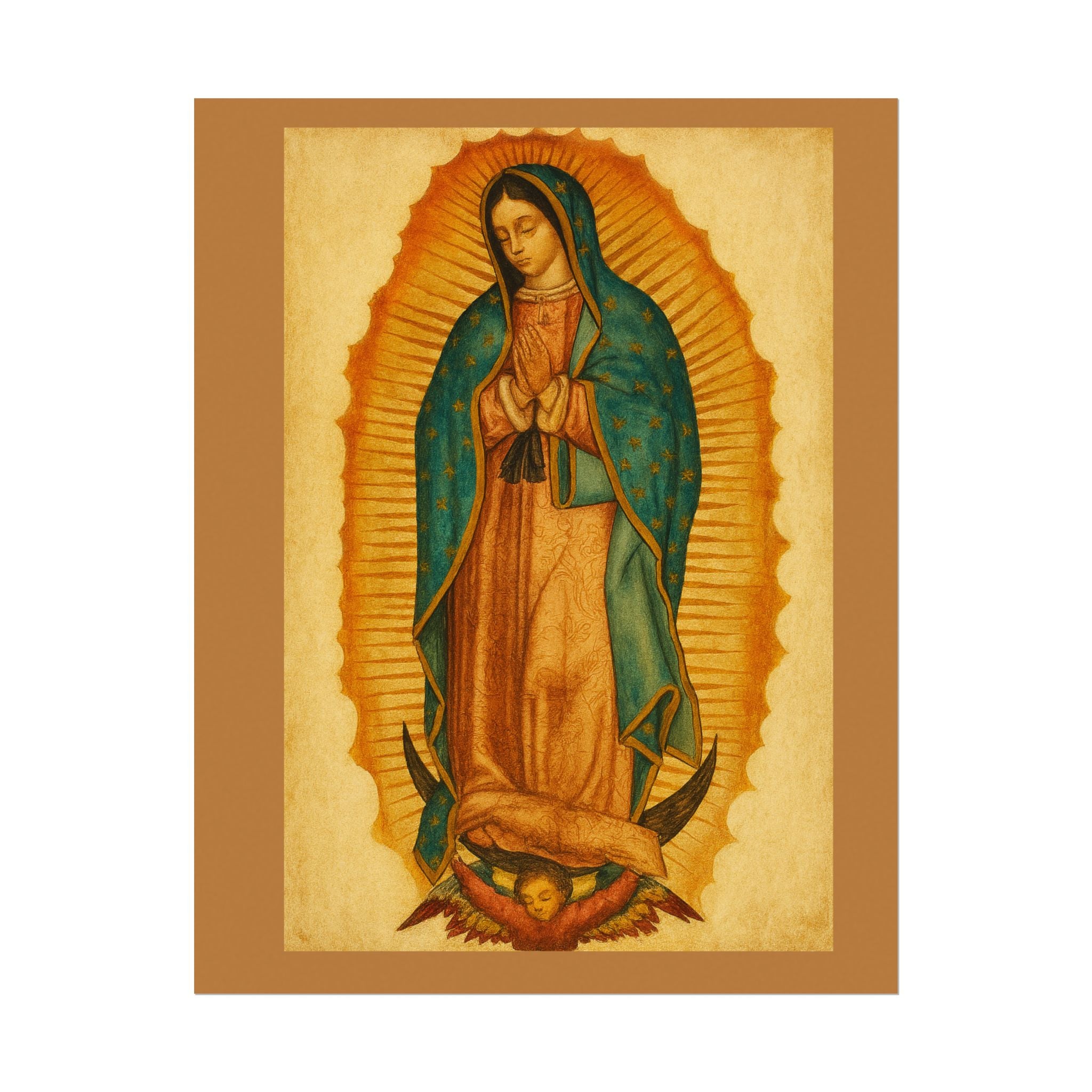 Our Lady of Guadalupe
