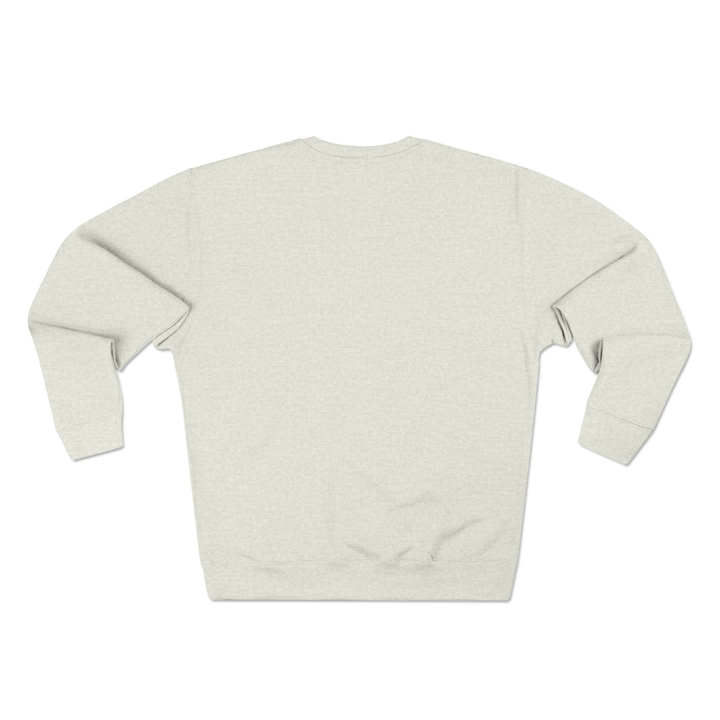 Unisex Crewneck Sweatshirt - Ecuador
