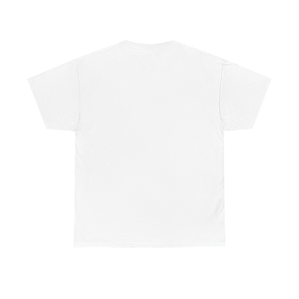 Unisex Heavy Cotton Tee - Customization upon request