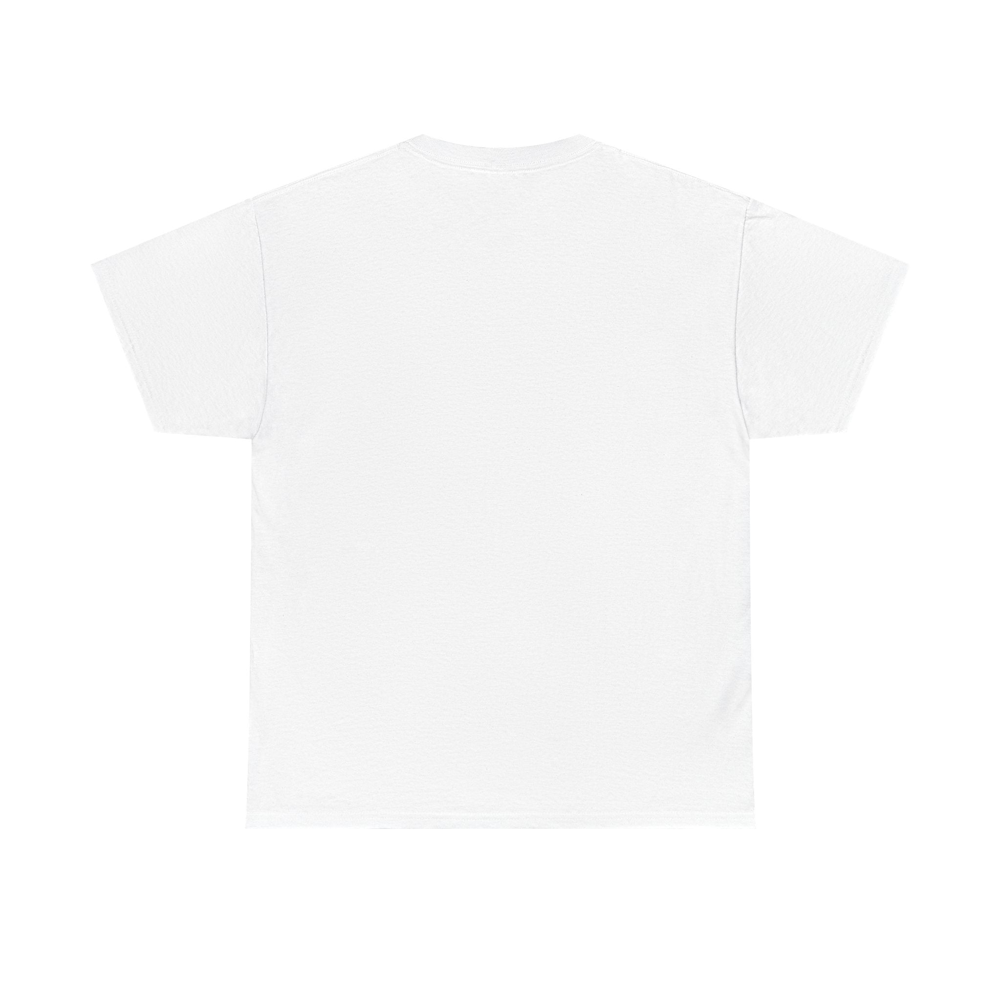 Unisex Heavy Cotton Tee - Customization upon request