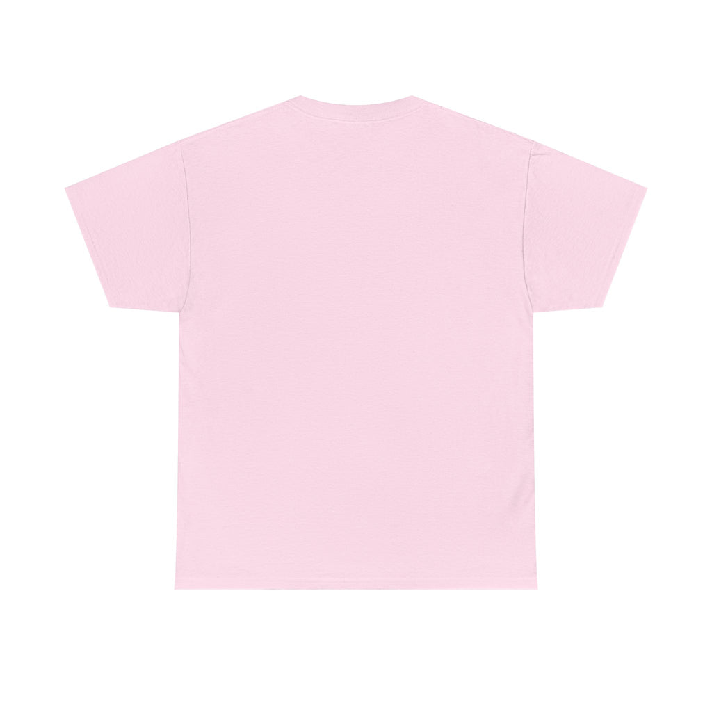 Unisex Heavy Cotton Tee - Customization upon request