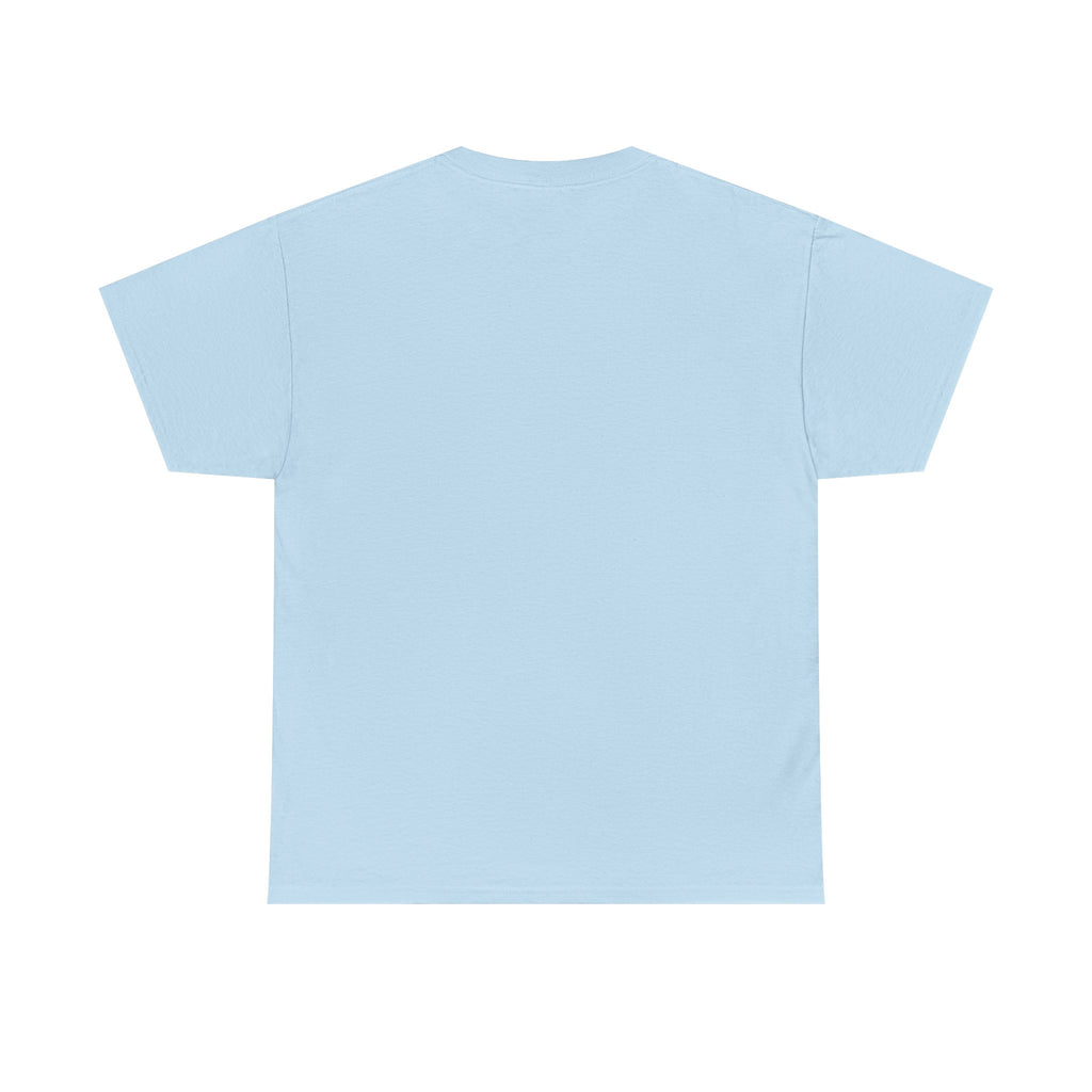 Unisex Heavy Cotton Tee - Customization upon request