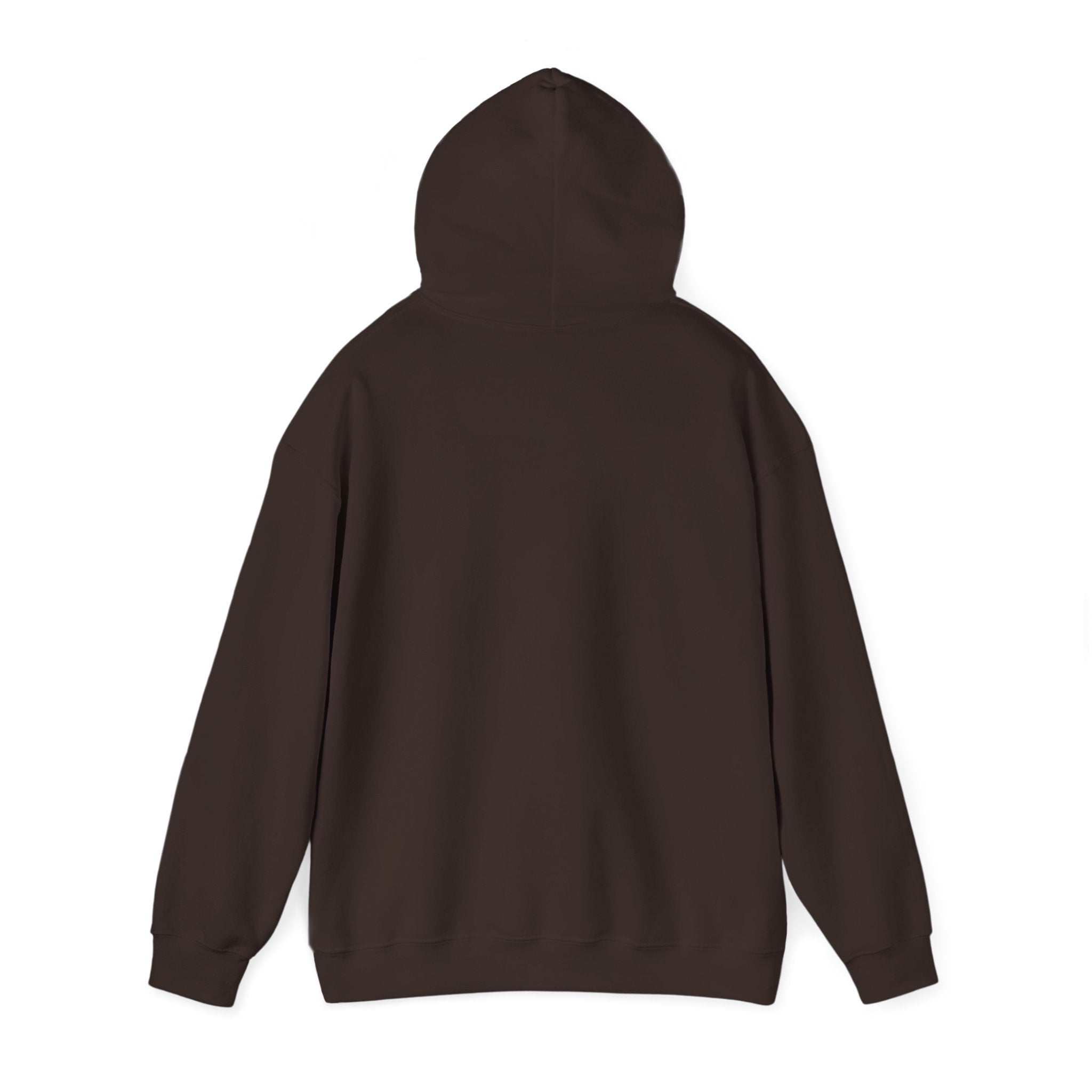 Unisex Heavy Blend™ Hooded Sweatshirt - My Twin Sister is a copycat