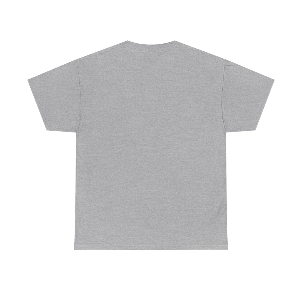 Unisex Heavy Cotton Tee - Customization upon request