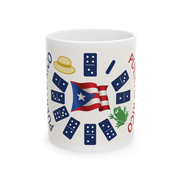 Ceramic Mug, (11oz, 15oz)