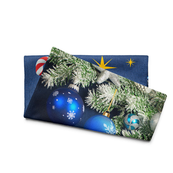 Hand Towel – Christmas Festive Design